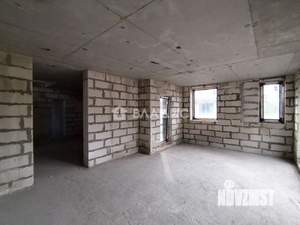 Дом 137м², 2-этажный, участок 4 сот.