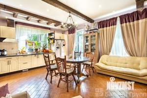 Таунхаус 110м², 2-этажный, участок 3 сот.