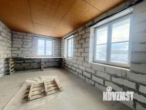 Дом 240м², 3-этажный, участок 8 сот.