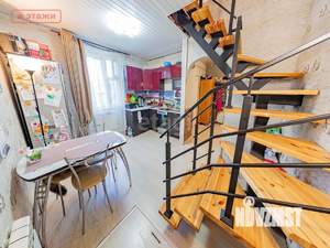 Дом 98м², 2-этажный, участок 5 сот.