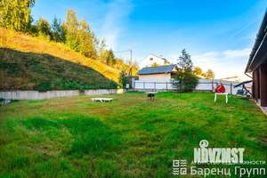 Таунхаус 200м², 3-этажный, участок 3 сот.