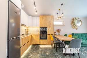 Дом 130м², 1-этажный, участок 7 сот.