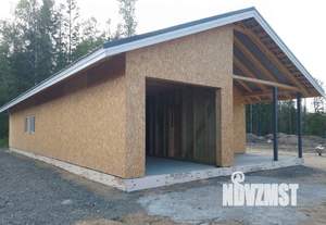 Дом 163м², 1-этажный, участок 10 сот.