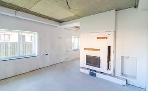 Дом 234м², 2-этажный, участок 10 сот.