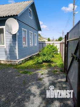 Дом 92м², 1-этажный, участок 5 сот.