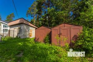 Дом 213м², 2-этажный, участок 15 сот.