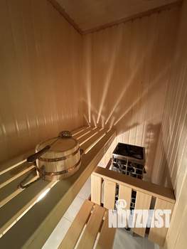 Таунхаус 167м², 2-этажный, участок 3 сот.