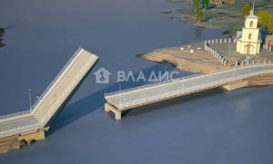 Дом 100м², 1-этажный, участок 7 сот.