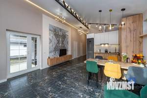 Дом 131м², 1-этажный, участок 7 сот.