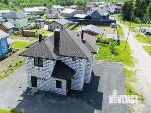 Дом 170м², 2-этажный, участок 10 сот.