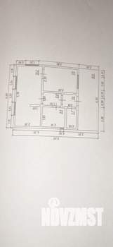 Дом 45м², 1-этажный, участок 10 сот.