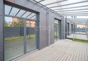 Дом 135м², 2-этажный, участок 2 сот.