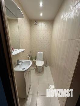 Таунхаус 210м², 3-этажный, участок 4 сот.