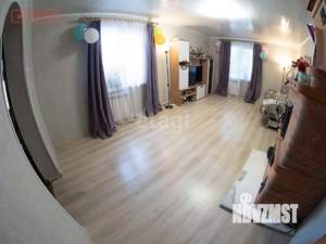 Дом 98м², 2-этажный, участок 5 сот.