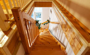 Дом 344м², 2-этажный, участок 3 сот.