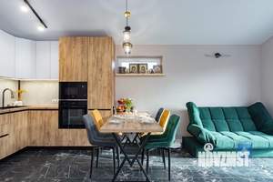 Дом 131м², 1-этажный, участок 7 сот.