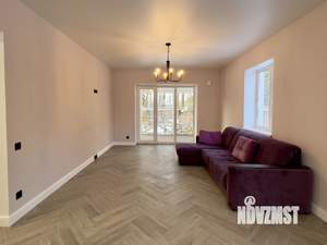 Коттедж 97м², 1-этажный, участок 7 сот.