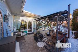 Дом 303м², 1-этажный, участок 20 сот.