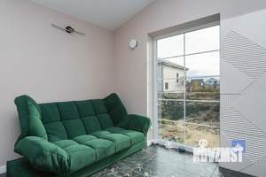 Дом 131м², 1-этажный, участок 7 сот.