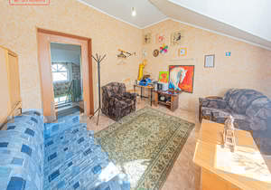 Дом 399м², 2-этажный, участок 5 сот.