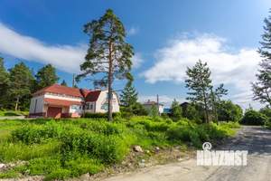 Дом 213м², 2-этажный, участок 15 сот.