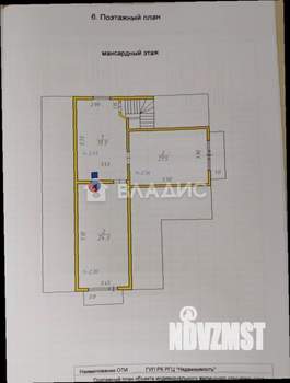 Дом 190м², 2-этажный, участок 7 сот.