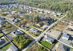 Дом 131м², 1-этажный, участок 10 сот.