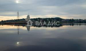 Дом 100м², 1-этажный, участок 7 сот.