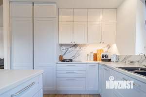 Дом 124м², 1-этажный, участок 7 сот.