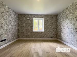 Коттедж 97м², 1-этажный, участок 7 сот.