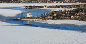 Дом 100м², 1-этажный, участок 7 сот.