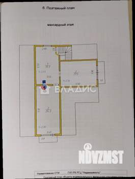 Дом 190м², 2-этажный, участок 7 сот.