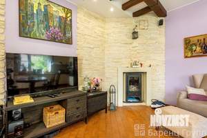 Таунхаус 110м², 2-этажный, участок 3 сот.