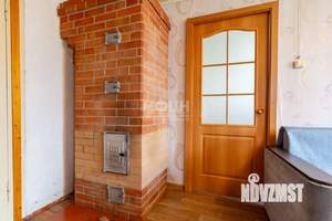 Дом 56м², 2-этажный, участок 5 сот.