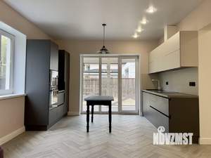 Коттедж 97м², 1-этажный, участок 7 сот.