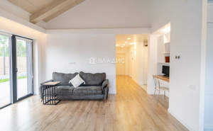 Дом 107м², 1-этажный, участок 7 сот.