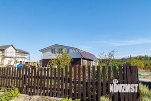 Дом 244м², 2-этажный, участок 10 сот.