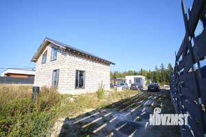 Дом 130м², 2-этажный, участок 8 сот.