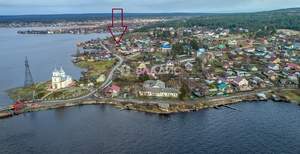 Дом 100м², 1-этажный, участок 7 сот.