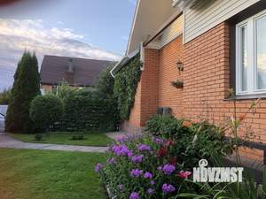 Коттедж 200м², 2-этажный, участок 8 сот.