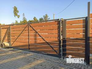 Дом 115м², 2-этажный, участок 6 сот.