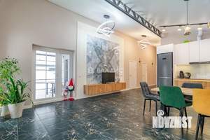 Дом 130м², 1-этажный, участок 7 сот.