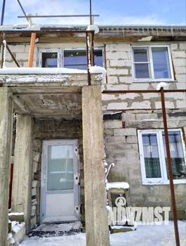 Дом 90м², 2-этажный, участок 4 сот.