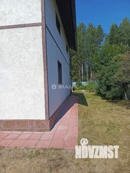 Дом 129м², 2-этажный, участок 11 сот.