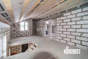 Дом 140м², 2-этажный, участок 7 сот.