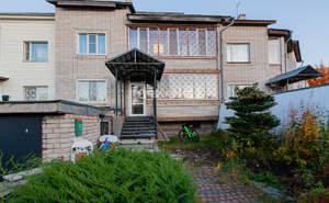 Дом 344м², 2-этажный, участок 3 сот.