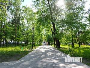 Таунхаус 253м², 3-этажный, участок 2 сот.