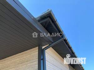 Дом 140м², 1-этажный, участок 8 сот.