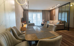 Дом 150м², 3-этажный, участок 2 сот.