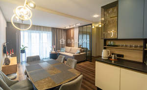 Дом 150м², 3-этажный, участок 2 сот.